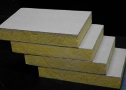 陕西外墙岩棉板的广泛应用