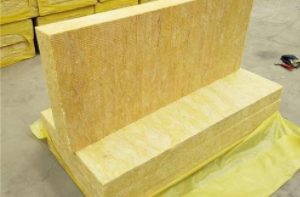 陕西岩棉板生产加工流程