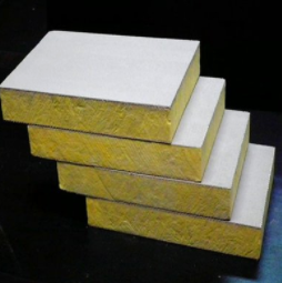 陕西岩棉板在民用住宅中的使用