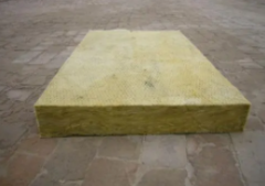 陕西岩棉复合板产品为A级防火板材