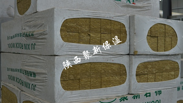 陕西岩棉板属于开孔纤维复合绝缘材料